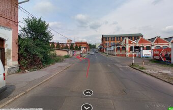 Prodám garáž Klíše - 2