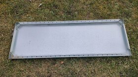 Police na regál - 2