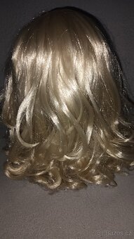 Česací hlava Baby Born - 2