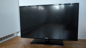 LED televize "32" Samsung UE32EH4003 - 2