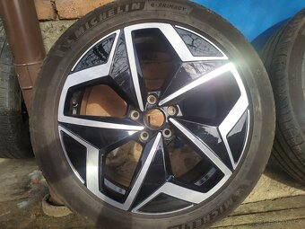 Alu kola VW ID.3, 5x112 R19 - 2