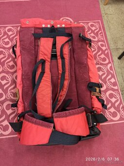 Batoh, krosna VHV Opus - 2