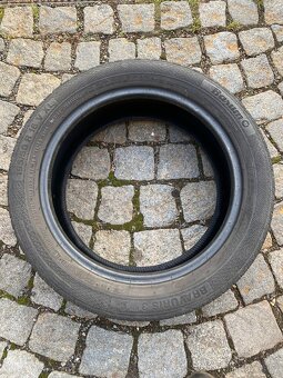 Letní pneumatiky BARUM 195/50 R16 - 2