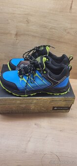 Alpine Pro trekové boty NOVÉ vel.40. - 2