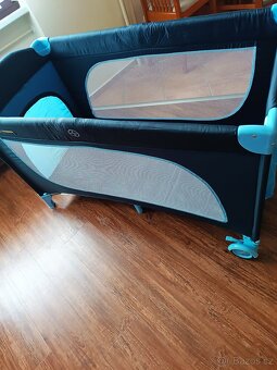 cestovní postýlka Fillikid - 2