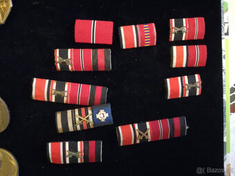 odznaky vojenske - 2