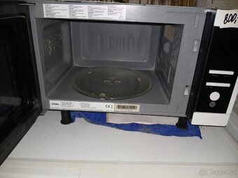 Mikrovlnná trouba Mora - 2
