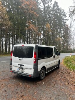 Vivaro - 2