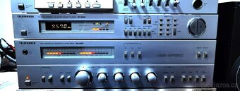 Telefunken RA 200, RT 200 , RC 200 - 2