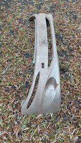 přední nárazník Burstner - 2