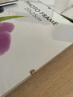 Klip ramy - prosim piste sms - 2