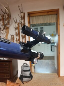 Bresser tekeskop - 2