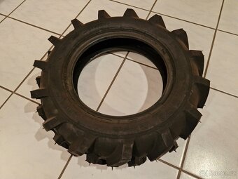 Pneu Barum 5.00-12 2PR - 2