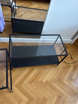 Set ikea stolu - 2