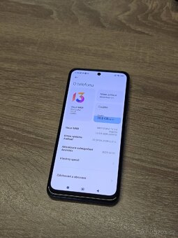 Xiqomi redmi note 10s 4/64GB - 2