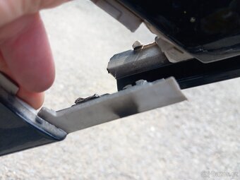 Přední nárazník Ford GRAND C-MAX 11/2010-4/2015 - 2