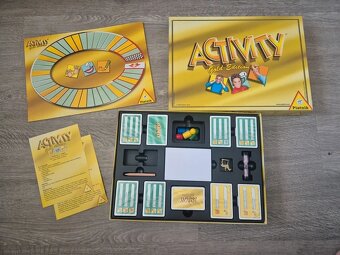 Piatnik Activity Gold Edition - 2