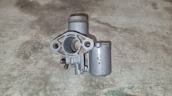 Karburátor Jikov - 2