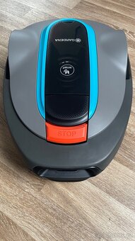 GARDENA Smart Sileno City - 2