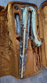 prodán saxofon amati - 2