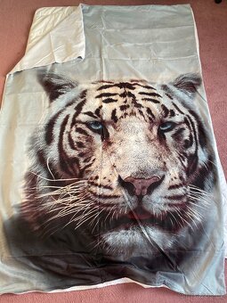 Ložní povlečení - 2