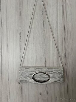 Společenské psaníčko - 2