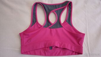 Sportovní podprsenka PUMA - 2