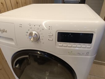 Sušička Whirlpool na 7 kg - 2