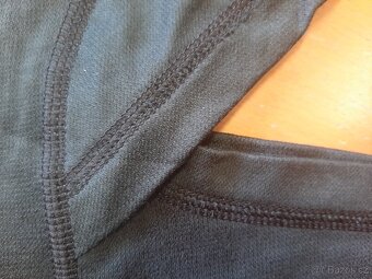 Dětská lyžařská kukla Outlast - 2