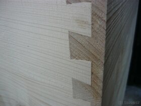 Včelí nástavky - 2