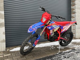 BETA  rr 390 Racing  KAYABA - 2