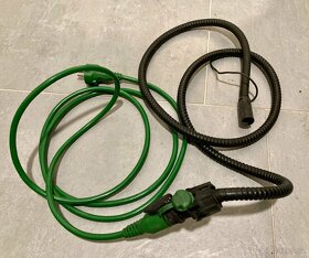 Ohřev motor předehřev Defa Webasto 230v - 2