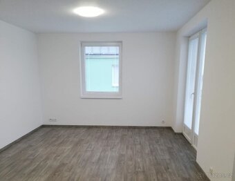 Pronájem bytu 1+kk Opočno - 2