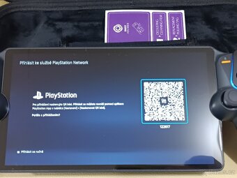 Remote Player pro PlayStation 5 - 2