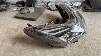 Honda forza 125 (2016) - 2