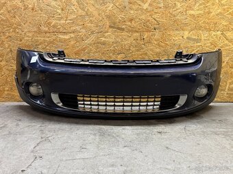 Predni naraznik Mini Cooper CLUBMAN 2013 - 2