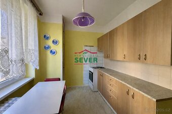 Prodej, byt 2+1, DV, Teplice, ul. Buzulucká - 2