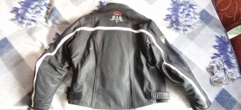 Bunda na motorku - 2