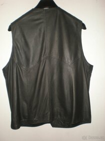 VESTA KOŽENÁ - 2