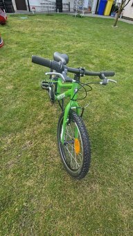 Dětské kolo Škoda - 2