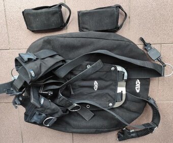 potápěčské vybavení - 2