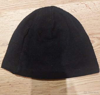 Dětská čepice Slavia Praha - 2