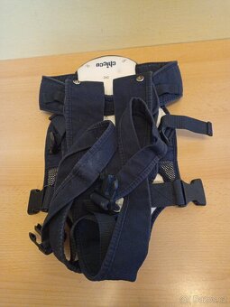 Dětské nosítko Chicco - 2