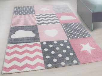 Koberec do dětského pokoje - 2
