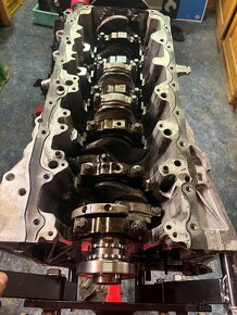 N57D30A 190kw motor - 2