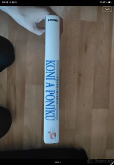 Encyklopedie koni a poníků - 2