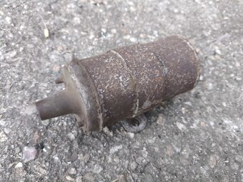 Zapalovací cívka - 2