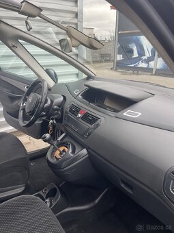 Citroen Picasso C4 - 2