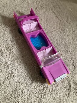 Lps littlest pet shop petsopaci limusina - 2