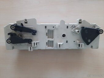 Ovladače topení MAN 81.61990.6068 - 2